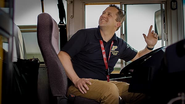 School Monitor Jobs | Perrysburg School